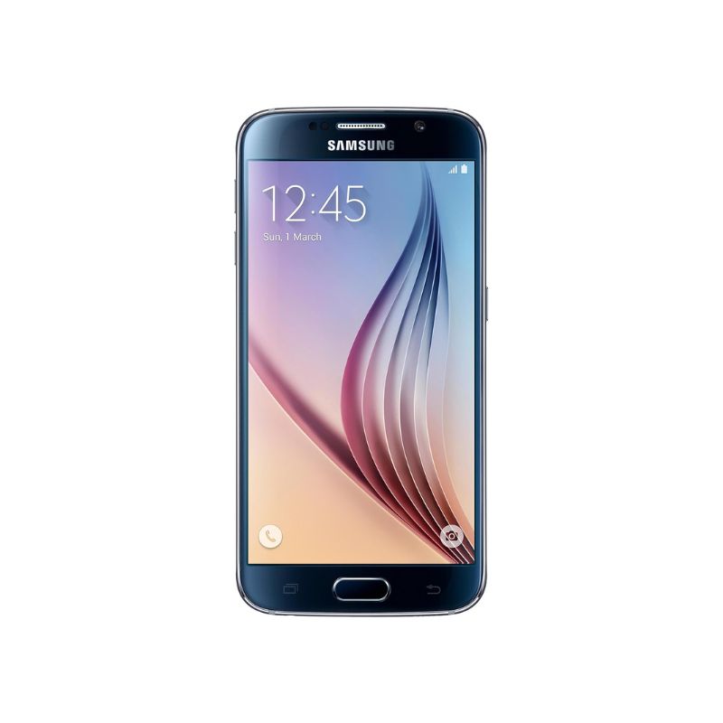 Samsung Galaxy S6 Unlocked International Model (Certified pre-Owned)