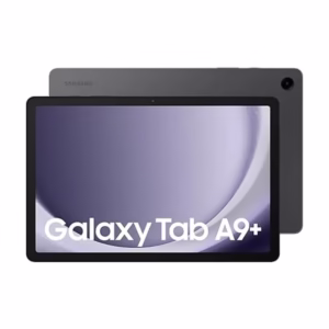 Samsung Galaxy Tab A9+ 64GB (WIFI) (11.0 inch) Display, RAM 4GB, Tablet Graphite - (Canadian Model) - Brand New