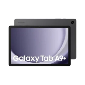 Samsung Galaxy Tab A9+ 64GB (WIFI) (11.0 inch) Display, RAM 4GB, Tablet Graphite - (Canadian Model) - Brand New