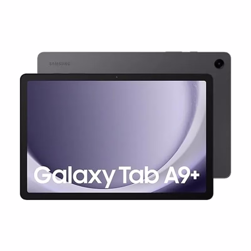 Samsung Galaxy Tab A9+ 64GB (WIFI) (11.0 inch) Display, RAM 4GB, Tablet Graphite - (Canadian Model) - Brand New