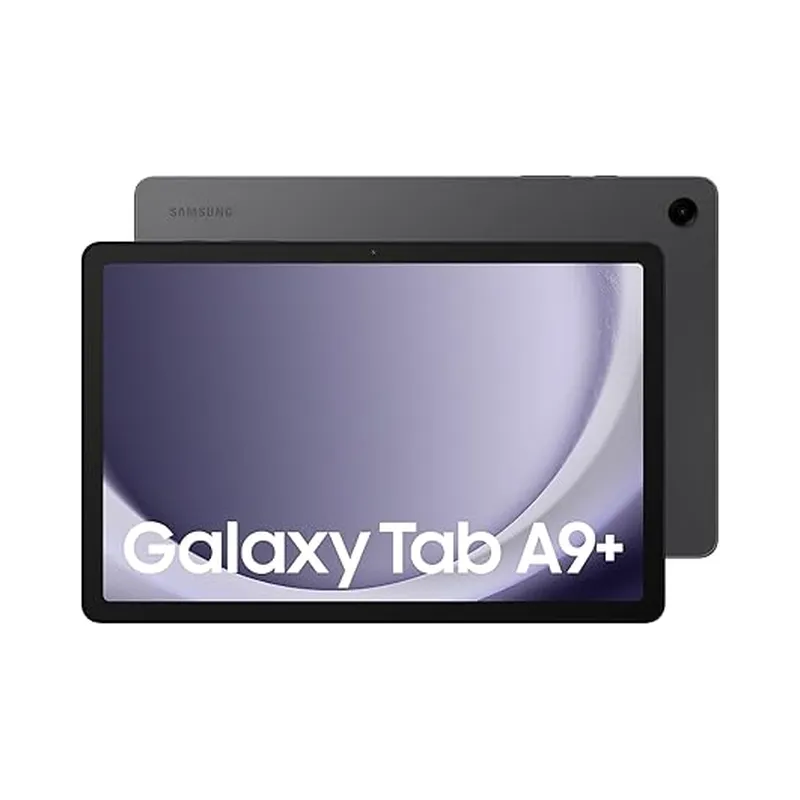 Samsung Galaxy Tab A9+ 64GB (WIFI) (11.0 inch) Display, RAM 4GB, Tablet Graphite - (Canadian Model) - Brand New