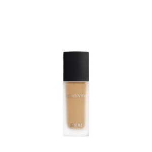 [Original] Dior Forever Transfer-Proof 24H High Perfection Foundation 3WO Warm Olive, 30mL