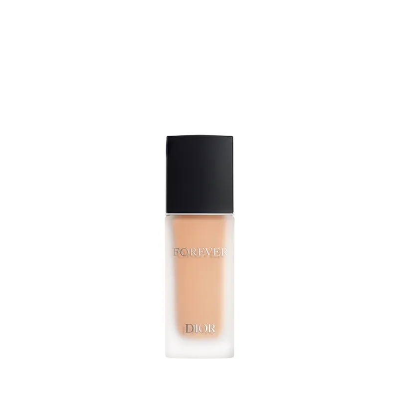 [Original] Dior Forever Transfer-Proof 24H High Perfection Foundation 3WP Warm Peach, 30mL