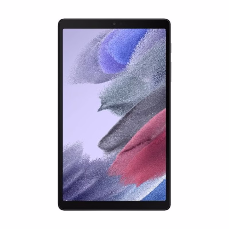 Samsung Galaxy Tab A7 Lite 8.7” (32GB, 3GB, 4G LTE/Wi-Fi) Android Tablet, 5100mAh Battery SM-T227U (Certified Pre-Owned)