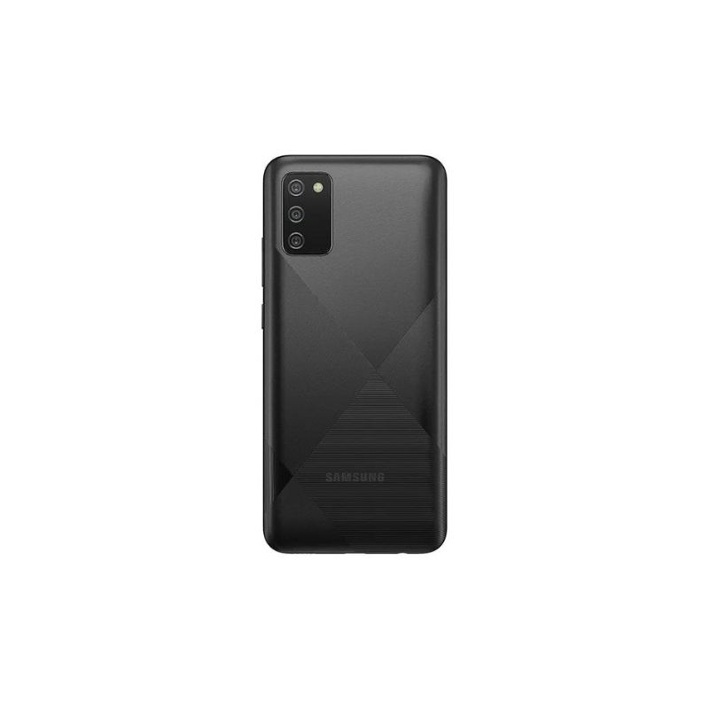 Samsung Galaxy A02 (32GB, 2GB RAM) Unlocked SmartPhone (Open Box) - view 5