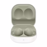 SAMSUNG Galaxy Buds 2 True Wireless Earbuds Noise Cancelling Ambient Sound Bluetooth Lightweight Comfort Fit Touch Control,.