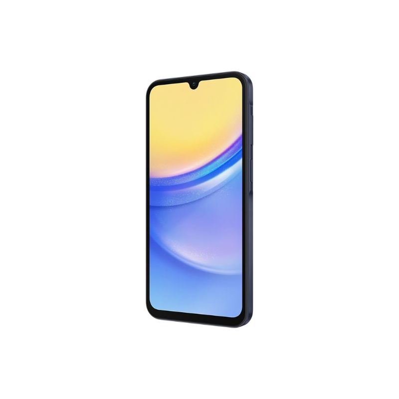SAMSUNG Galaxy A15 Dual SIM 6.5" 90Hz AMOLED, 50MP Camera, 4G Volte (Fully Unlocked International Model) - Open Box - view 5