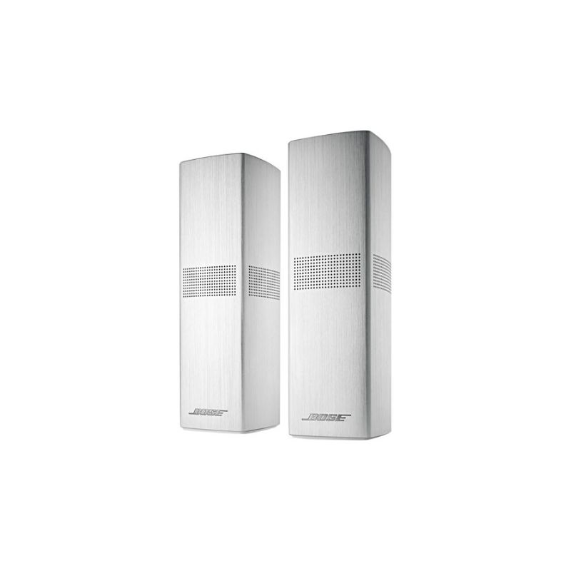 Bose Surround Speakers 700-White - Brand New