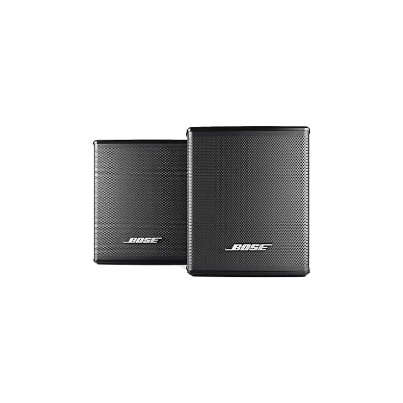 Bose Surround Speakers, Black - Brand New - view 3