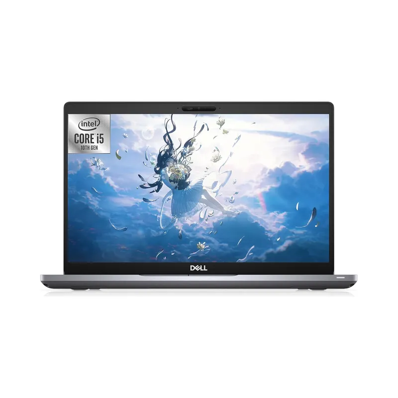 Dell Latitude 5410 14" Touchscreen Display - Intel i5 10th Generation Processor, 16GB DDR4 RAM, 256GB SSD - (Certified.