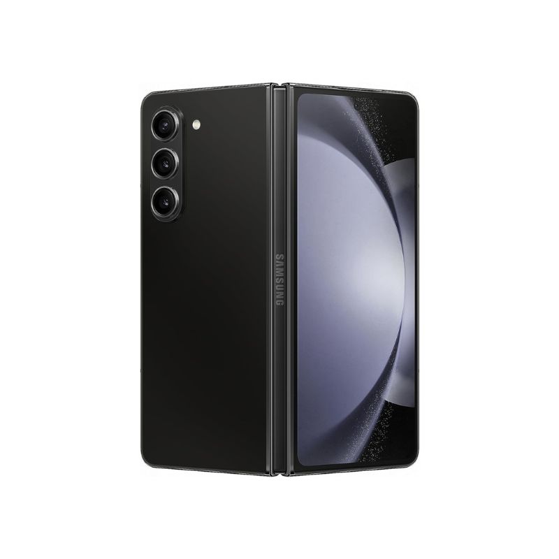 Samsung Galaxy Z Fold5 - AI Enabled, 6.2" cover screen, Multi Tasking, Dex Productivity, IPX8 Rating, Google meet live.