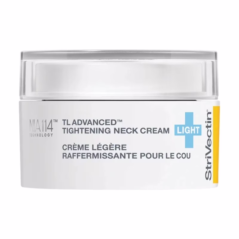 [Original] Strivectin TL Advanced™ Tightening Neck Cream Light, 50mL