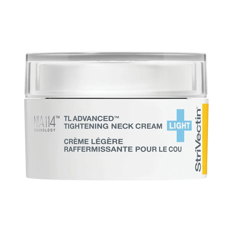 [Original] Strivectin TL Advanced™ Tightening Neck Cream Light, 50mL