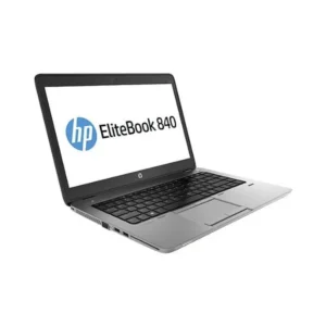 HP Elitebook 840 G4 Core i5 7th Gen, 16GB, 256GB SSD, 14″FHD Touch Screen - (Certified Pre-Owned)