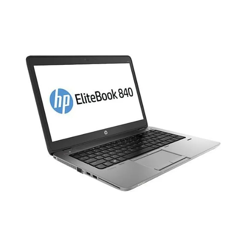 HP Elitebook 840 G4 Core i5 7th Gen, 16GB, 256GB SSD, 14″FHD Touch Screen - (Certified Pre-Owned)