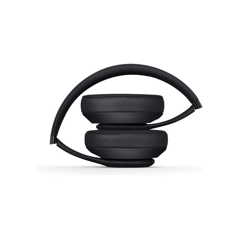 Beats Studio3 Wireless Noise Cancelling Over-Ear Headphones - Class 1 Bluetooth, 22 Hours of Listening Time, Built-in.