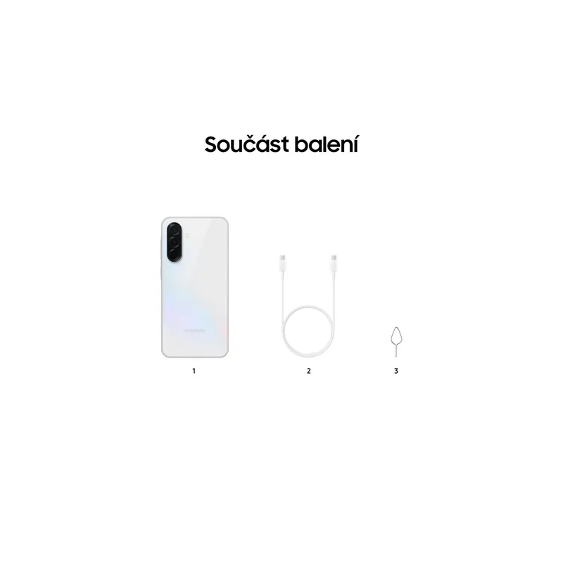 SAMSUNG Galaxy A36 5G Dual SIM International Model - Brand New - view 5