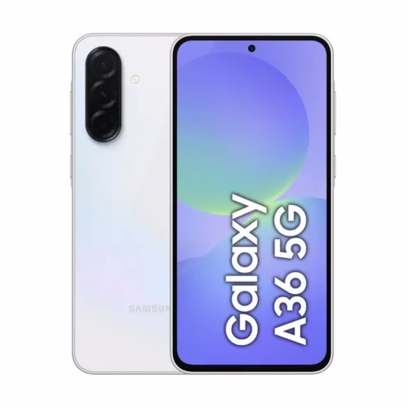 SAMSUNG Galaxy A36 5G Dual SIM International Model - Brand New