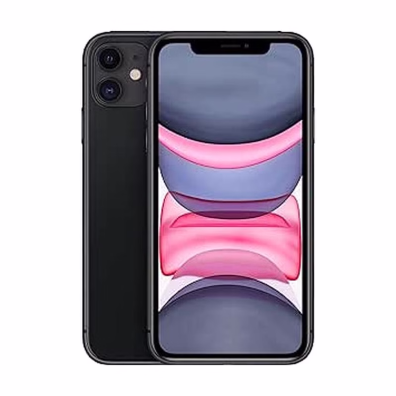 Apple iPhone 11 - Unlocked Smartphone | Excellent Condition - (Certified Pre-Owned)