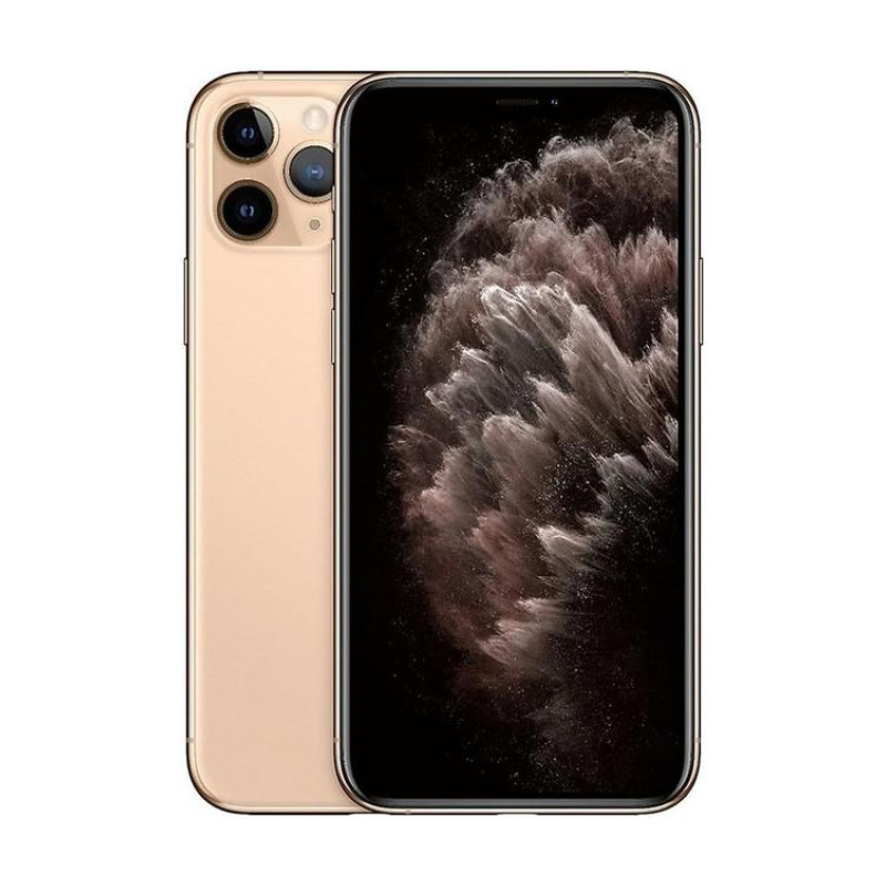 Apple iPhone 11 Pro - Unlocked Smartphone | Excellent Condition - (Certified Pre-Owned)