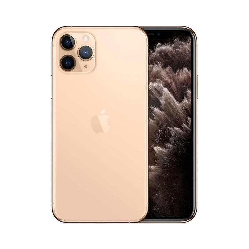Apple iPhone 11 Pro - Unlocked Smartphone | Excellent Condition - (Certified Pre-Owned) - view 3