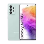 Samsung Galaxy A73 5G, International Model Unlocked Smartphone - (Open Box)
