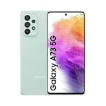 Samsung Galaxy A73 5G, International Model Unlocked Smartphone - (Open Box)