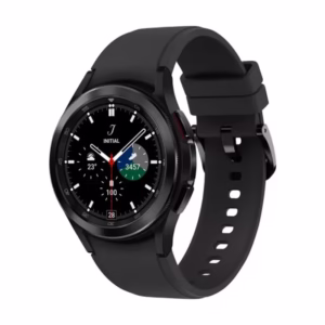 SAMSUNG Galaxy Watch4 Classic Smartwatch - Certified Pre-Owned