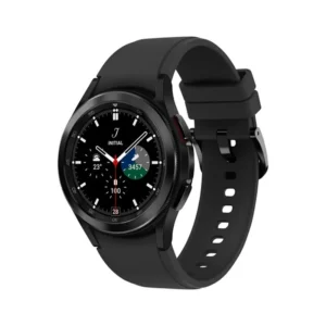SAMSUNG Galaxy Watch4 Classic Smartwatch - Certified Pre-Owned