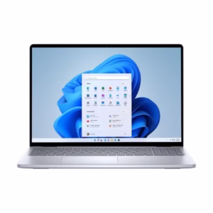 Dell Inspiron 5640 Laptop - 16.0-inch Display, Intel Core 7-150U Processor, DDR5 RAM, 1TB SSD, Intel Graphics, Ice Blue -.