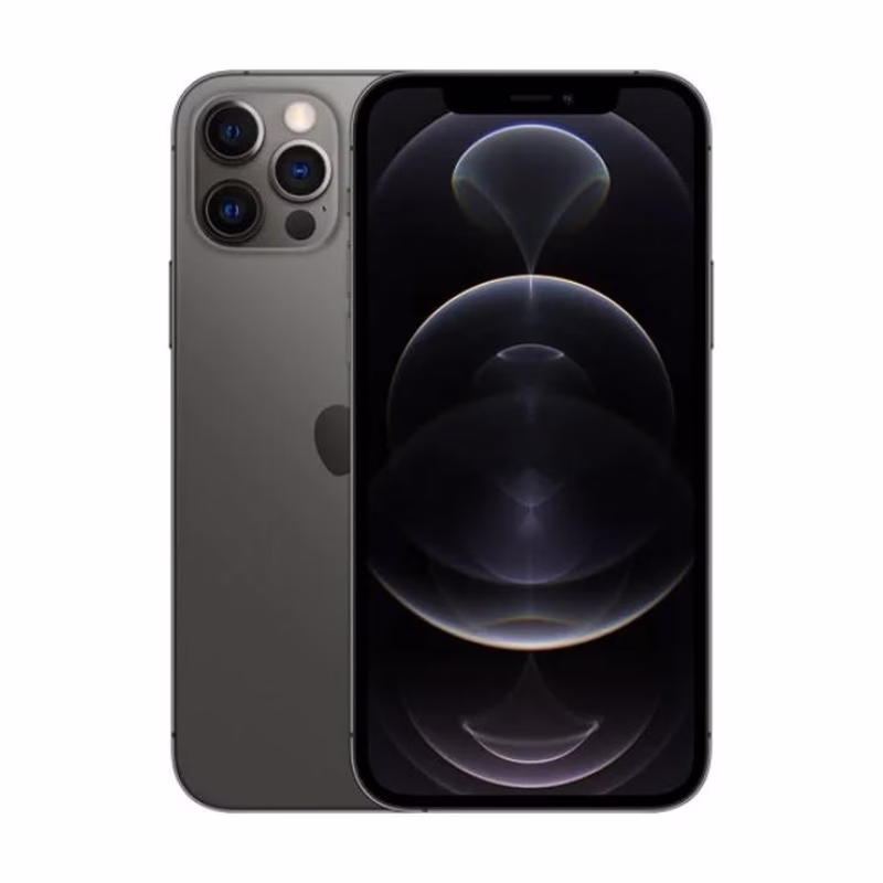 Apple iPhone 12 Pro Unlocked - Brand New