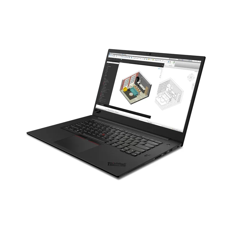 Lenovo ThinkPad P1 - Intel Core i7 8th, 16 GB Ram, 512 GB SSD - (Certified Pre-Owned) - view 5