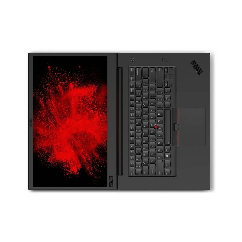 Lenovo ThinkPad P1 - Intel Core i7 8th, 16 GB Ram, 512 GB SSD - (Certified Pre-Owned) - view 4