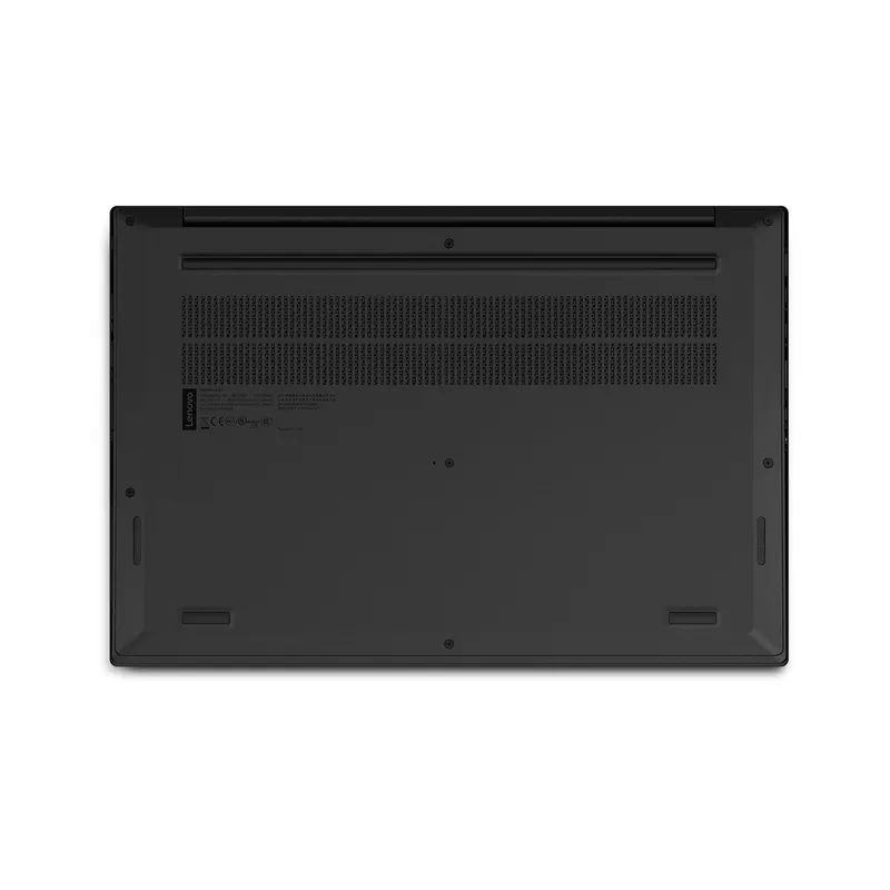 Lenovo ThinkPad P1 - Intel Core i7 8th, 16 GB Ram, 512 GB SSD - (Certified Pre-Owned) - view 3