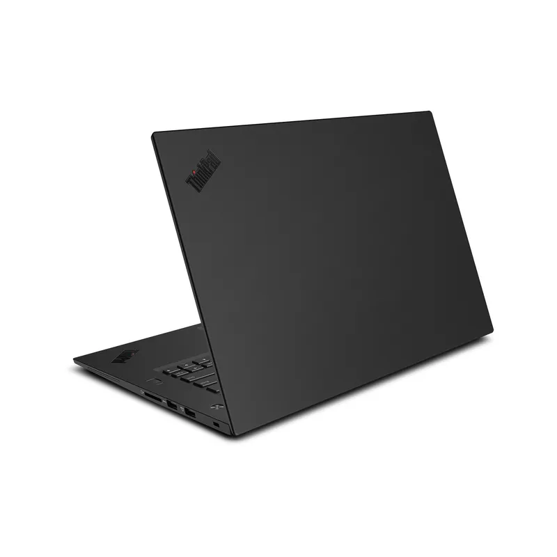 Lenovo ThinkPad P1 - Intel Core i7 8th, 16 GB Ram, 512 GB SSD - (Certified Pre-Owned) - view 7