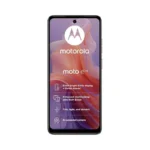 Motorola Moto E14 Dual Sim | 2GB Ram + 64GB Storage | GSM Factory Unlocked | International Model - Brand New - view 3