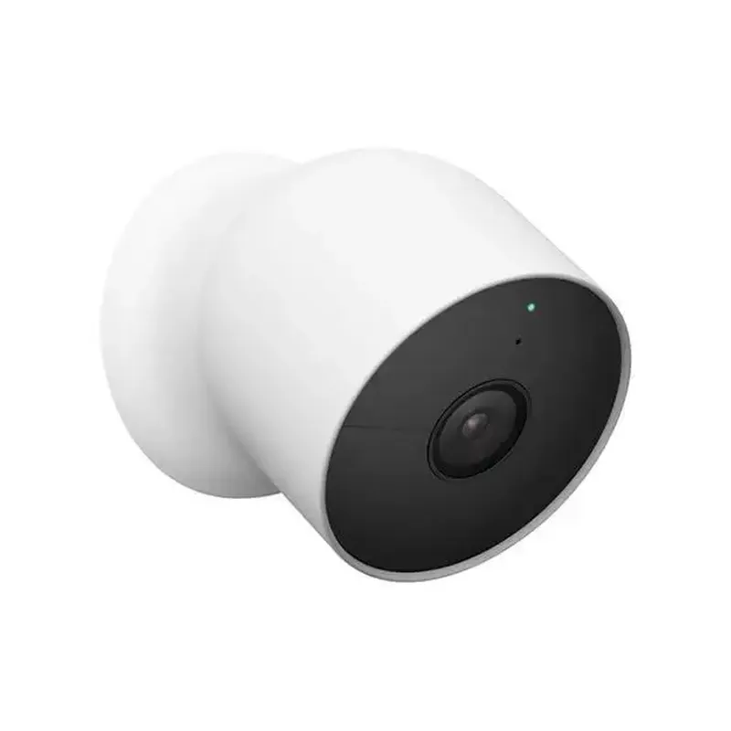 Google Nest Cam 1080p Indoor / Outdoor Battery - 1 Pack (GA01317-CA) - Brand New - view 4