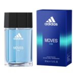 [Original] Adidas Moves Him Perfume - 50ml