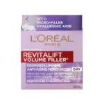 [Original] L'Oréal Paris Revitalift Volume Filler Anti-Aging Replumping Day Moisturizer, 50 mL - view 2