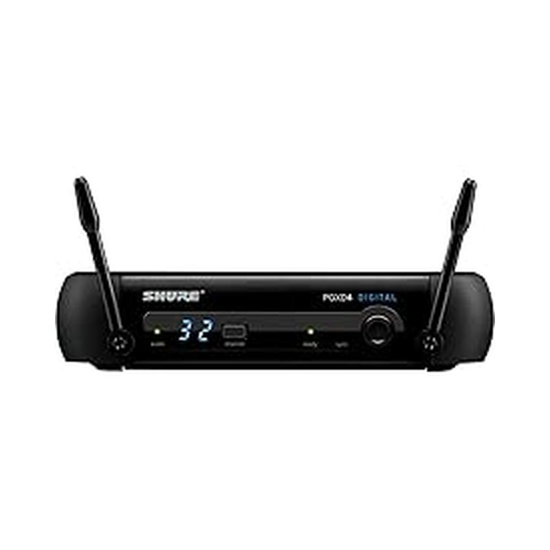 SHURE PGXD Digital Series Wireless Microphone System (PGXD14/85) - Brand New - view 2
