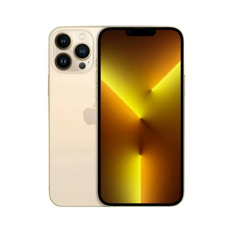 Apple iPhone 13 Pro Max - Fully Unlocked Smartphone (Certified Pre-Owned)