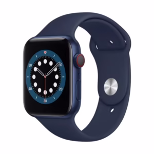 Apple Watch Series 6 Aluminium Case with Sport Band (Certified Pre-Owned)