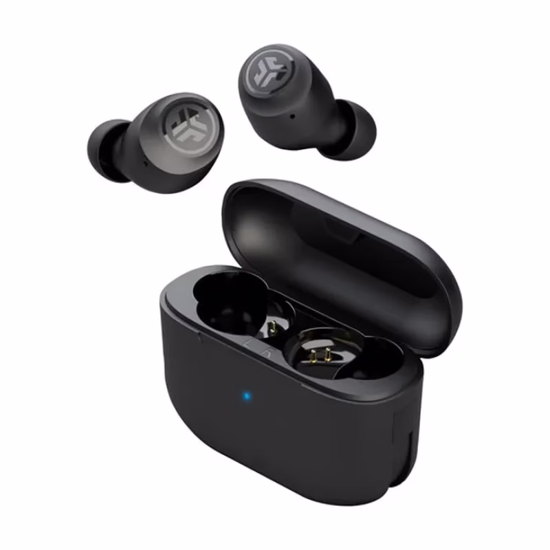 JLab GO Air POP Earbuds - (Brand New)