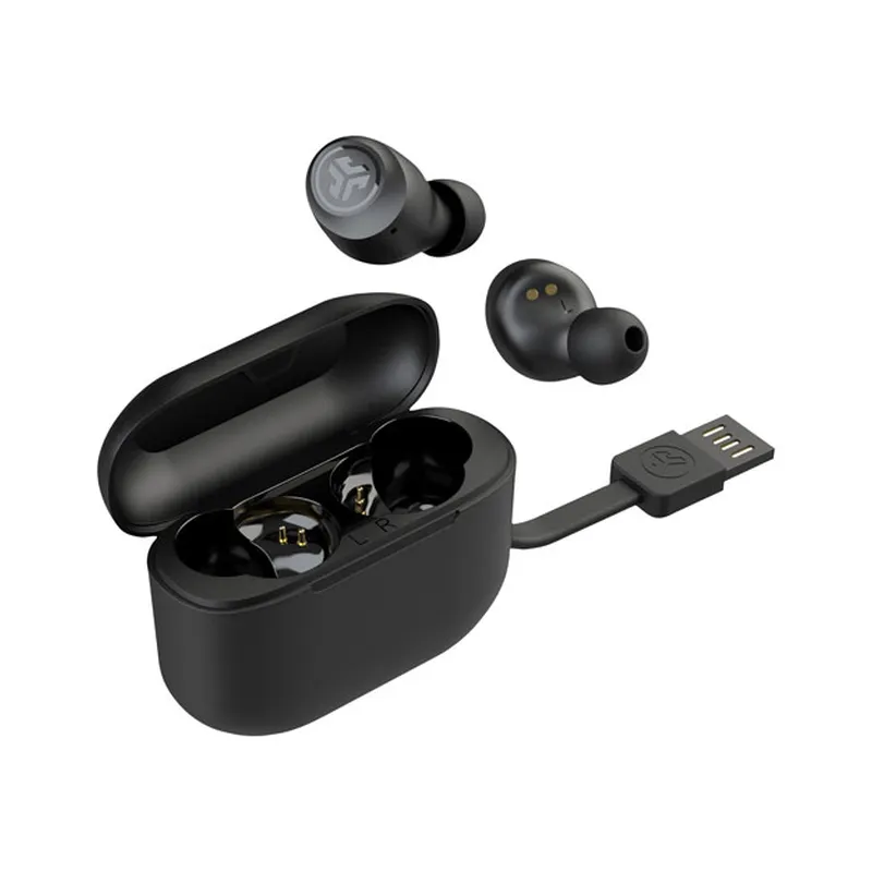 JLab GO Air POP Earbuds - (Brand New) - view 3