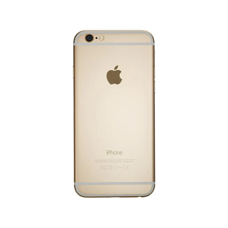 Apple iPhone 6 - Unlocked Smartphone (Certified Pre-Owned) - view 4