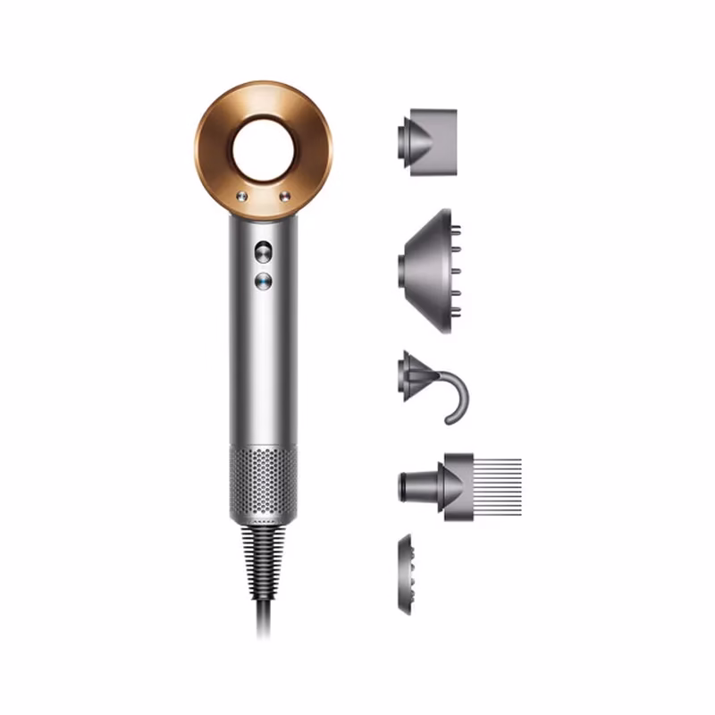 Dyson Supersonic™ hair dryer - Brand New