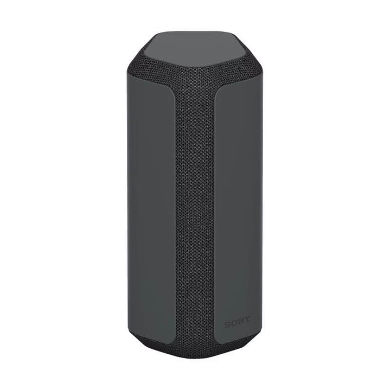 Sony SRS-XE300 Waterproof Bluetooth Wireless Speaker - Black (Brand New)