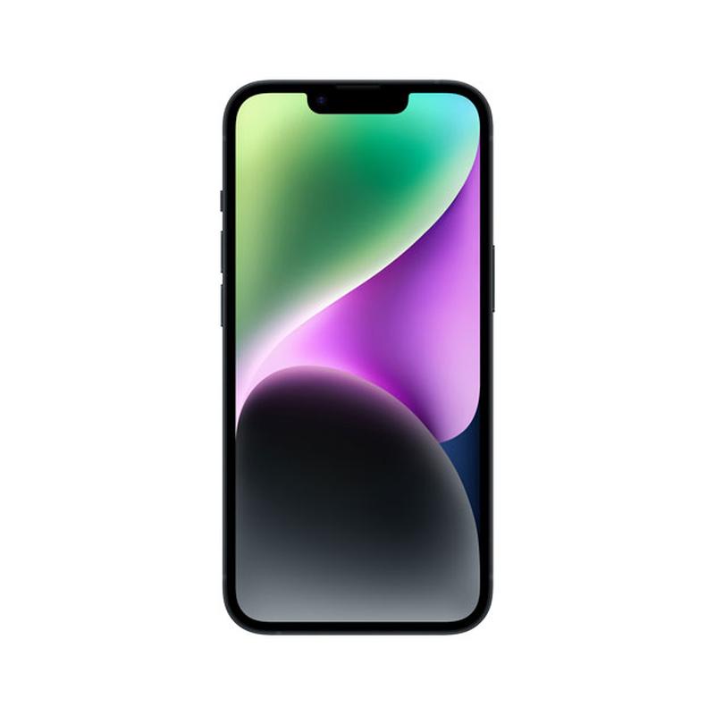 Apple iPhone 14 128GB, Midnight - Brand New - view 3