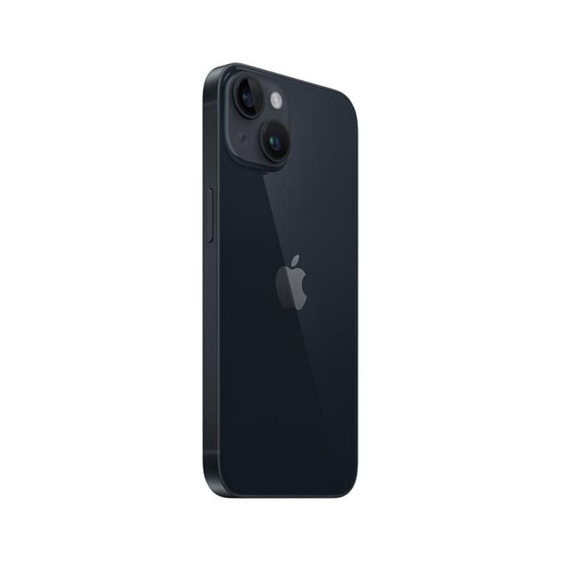 Apple iPhone 14 128GB, Midnight - Brand New - view 2