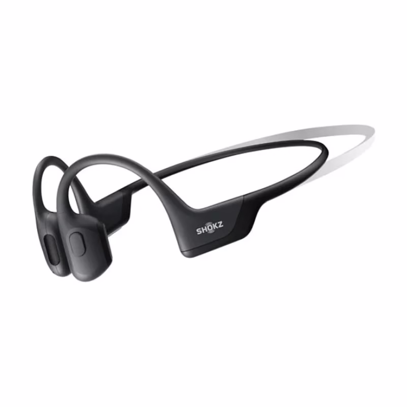 Shokz OpenRun Pro Mini Open-Ear Bluetooth Headphone - Open Box - view 6